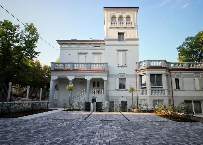 Villa Benatti
