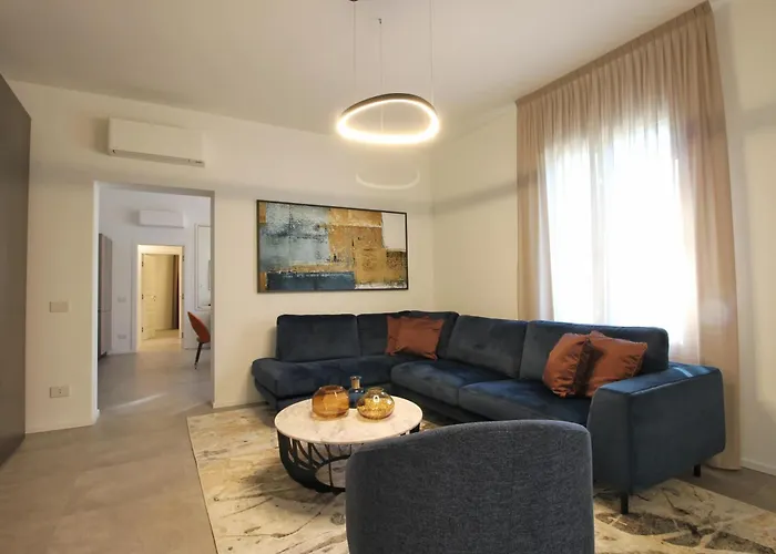 Villa Benatti