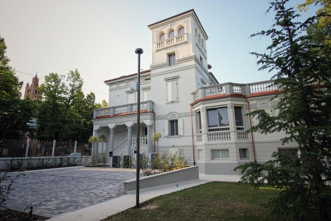 Benatti Apartment *