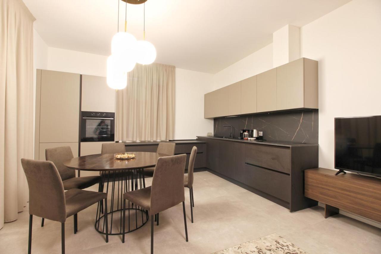 Apartment Benatti Carpi