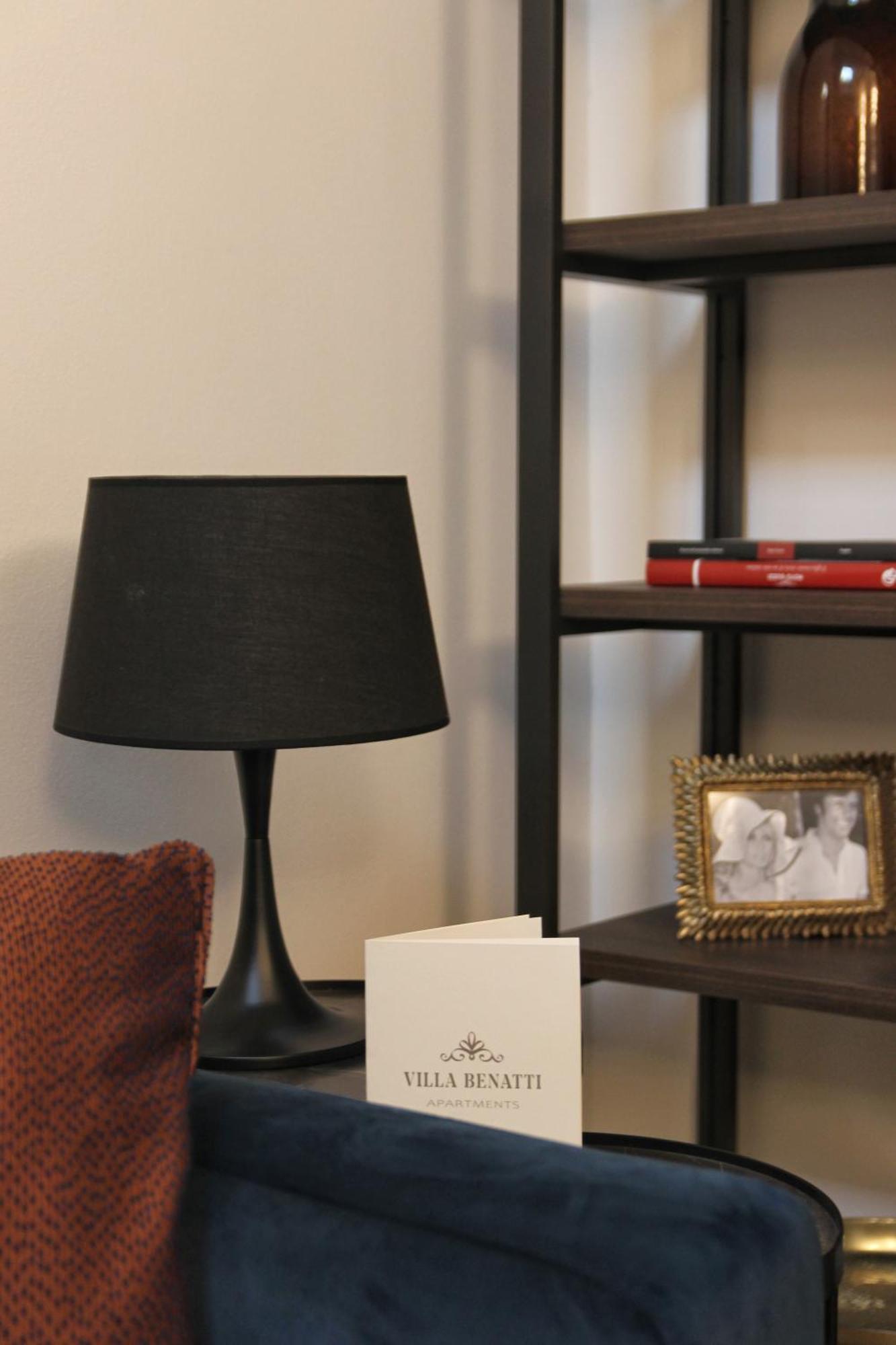 Benatti Apartment Carpi