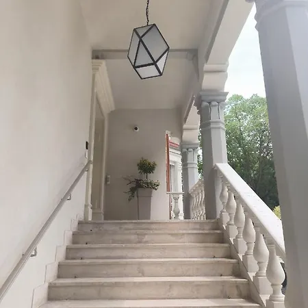 Villa Benatti Carpi Exterior photo