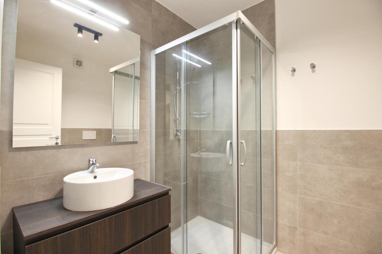Benatti Apartment *