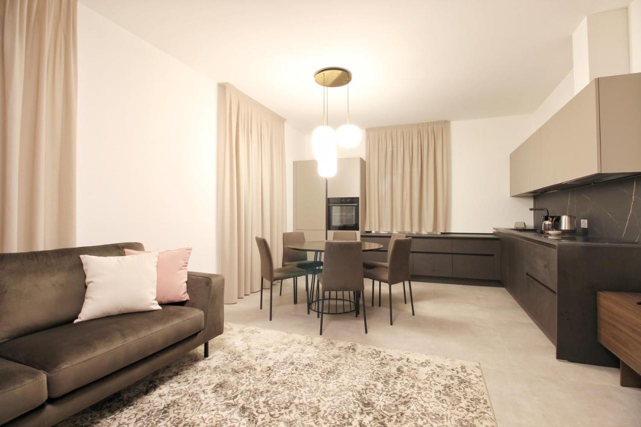 Apartment Benatti