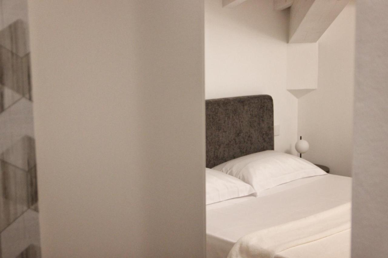 Benatti Apartment *