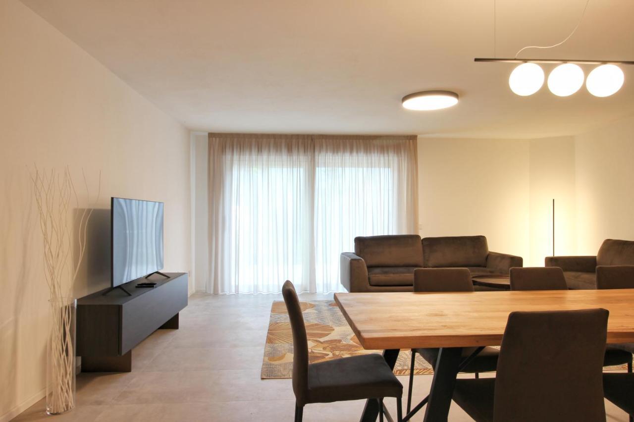 Apartment Benatti *