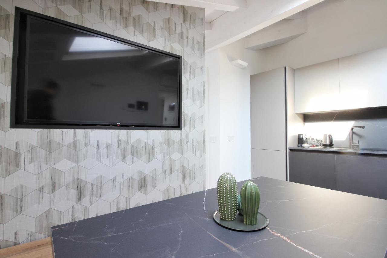 Benatti Apartment *