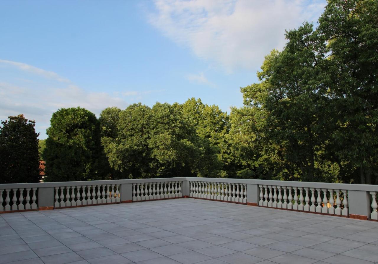Benatti Apartment *