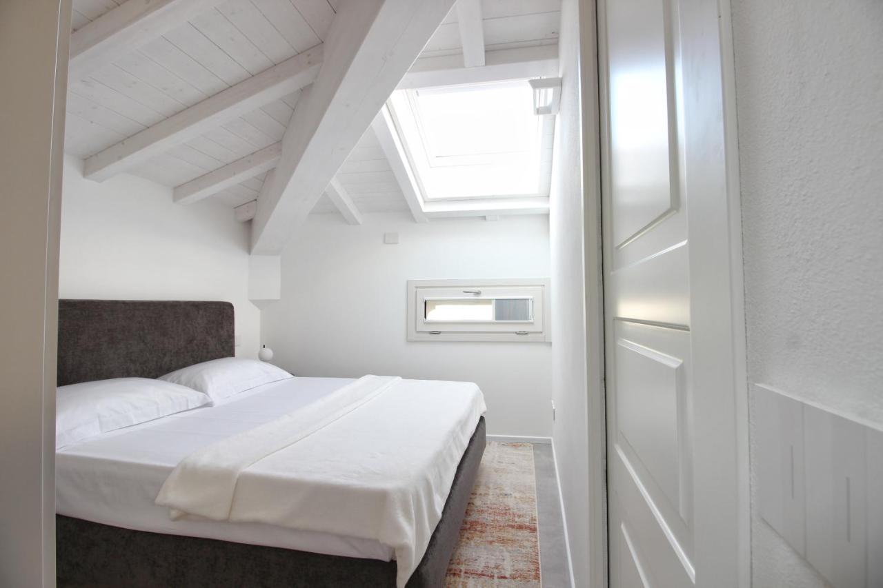 Benatti Apartment