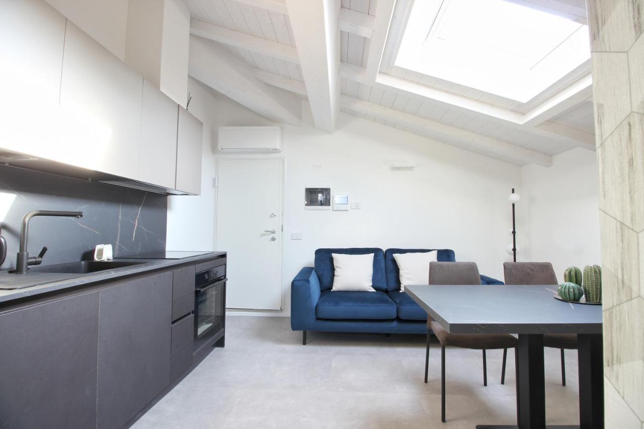 Apartment Benatti Carpi