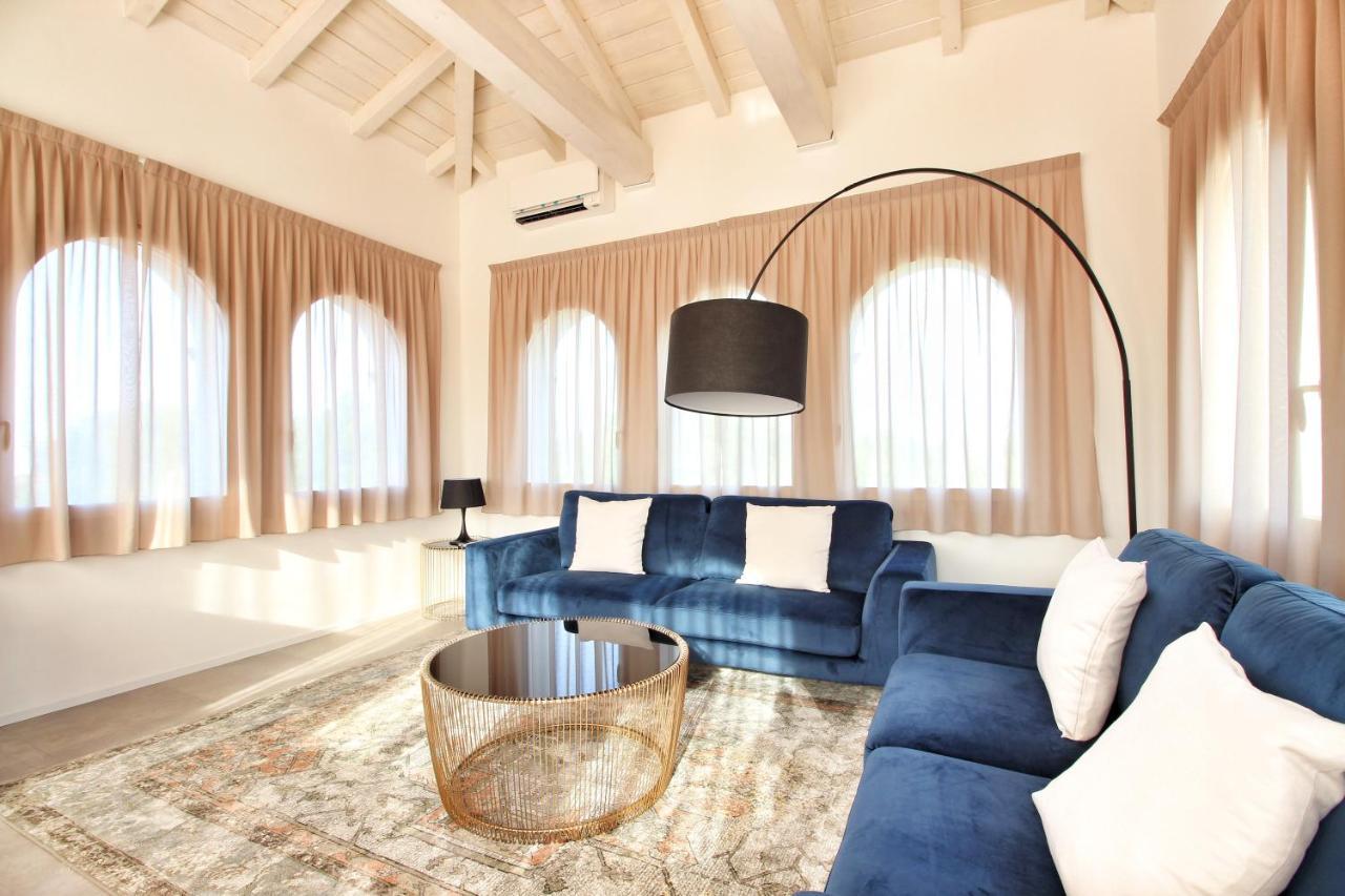 Benatti Apartment Carpi