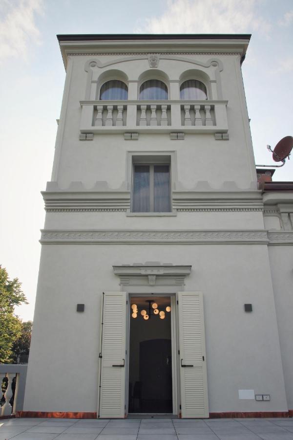Benatti Apartment Carpi