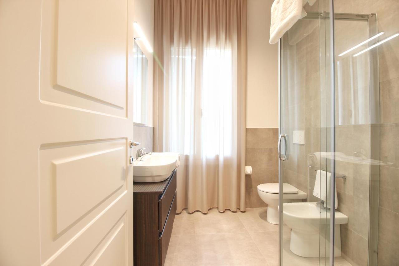 Benatti Apartment