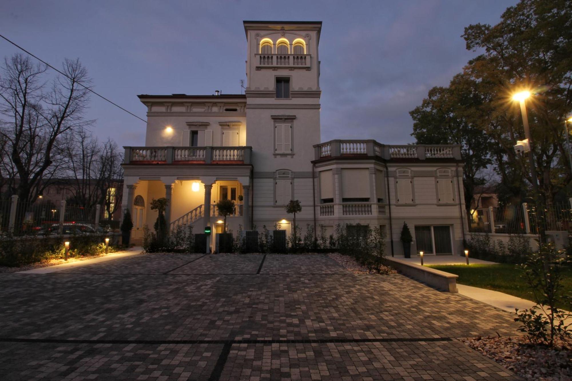 Apartment Benatti *