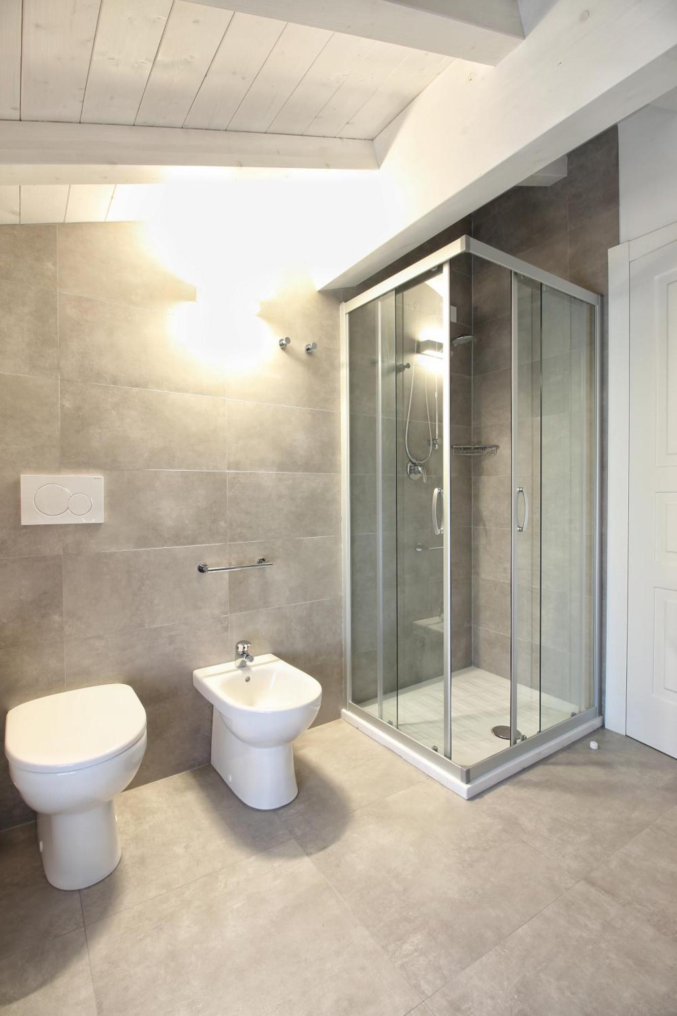 Benatti Apartment *