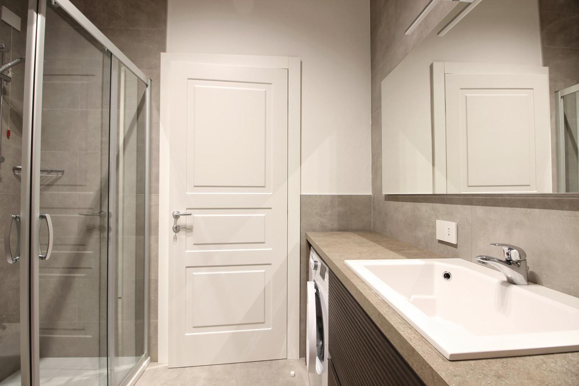 Apartment Benatti *