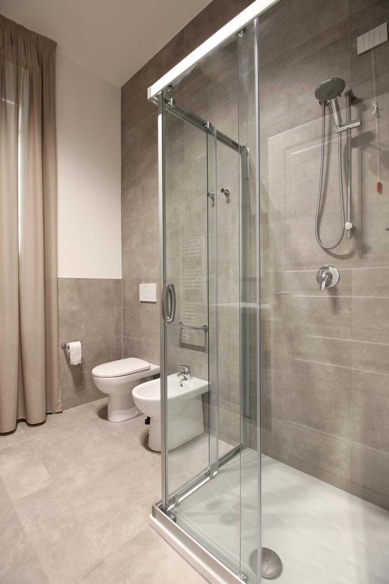 Apartment Benatti Carpi